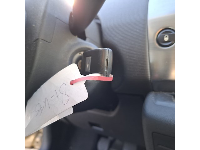 Personenauto, citroen, c4 1.6 vti anniversaire, 2009 - afbeelding 21 van  47