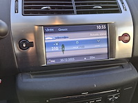 Personenauto, citroen, c4 1.6 vti anniversaire, 2009 - afbeelding 25 van  47