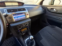 Personenauto, citroen, c4 1.6 vti anniversaire, 2009 - afbeelding 27 van  47