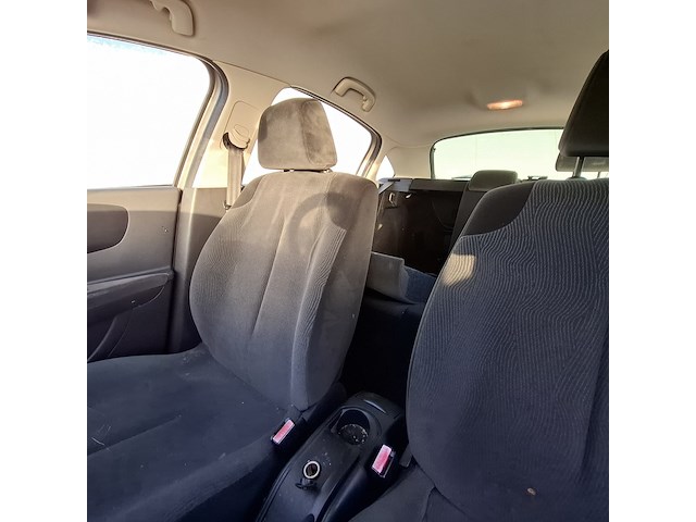 Personenauto, citroen, c4 1.6 vti anniversaire, 2009 - afbeelding 28 van  47