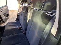 Personenauto, citroen, c4 1.6 vti anniversaire, 2009 - afbeelding 29 van  47