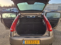Personenauto, citroen, c4 1.6 vti anniversaire, 2009 - afbeelding 30 van  47
