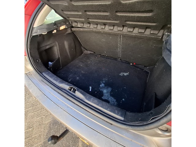 Personenauto, citroen, c4 1.6 vti anniversaire, 2009 - afbeelding 31 van  47