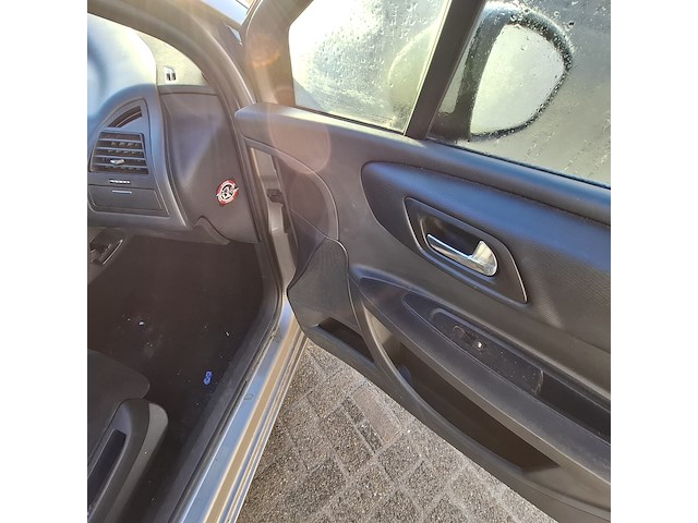 Personenauto, citroen, c4 1.6 vti anniversaire, 2009 - afbeelding 36 van  47