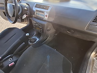 Personenauto, citroen, c4 1.6 vti anniversaire, 2009 - afbeelding 37 van  47