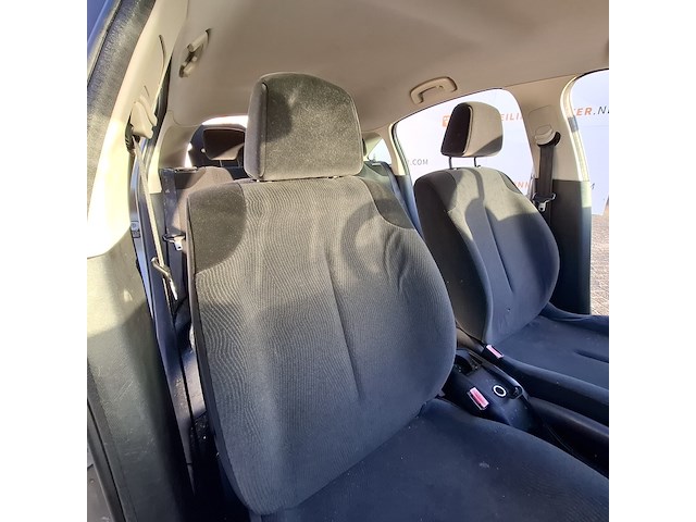 Personenauto, citroen, c4 1.6 vti anniversaire, 2009 - afbeelding 38 van  47