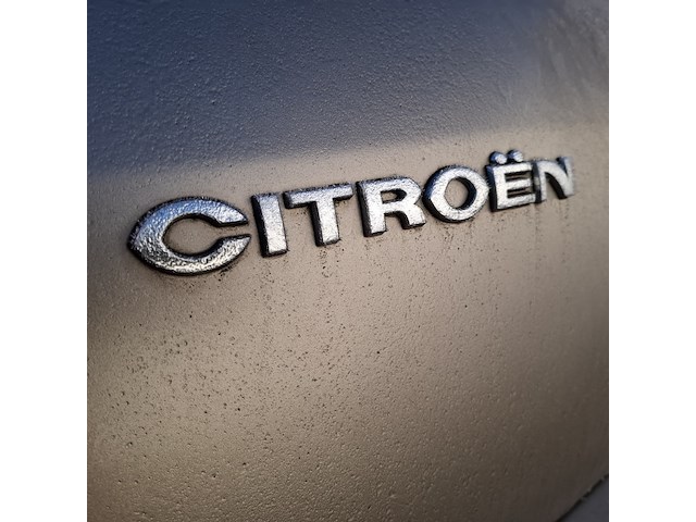 Personenauto, citroen, c4 1.6 vti anniversaire, 2009 - afbeelding 39 van  47