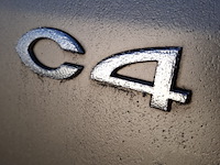 Personenauto, citroen, c4 1.6 vti anniversaire, 2009 - afbeelding 40 van  47