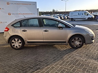 Personenauto, citroen, c4 1.6 vti anniversaire, 2009 - afbeelding 34 van  47