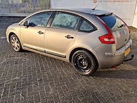 Personenauto, citroen, c4 1.6 vti anniversaire, 2009 - afbeelding 45 van  47