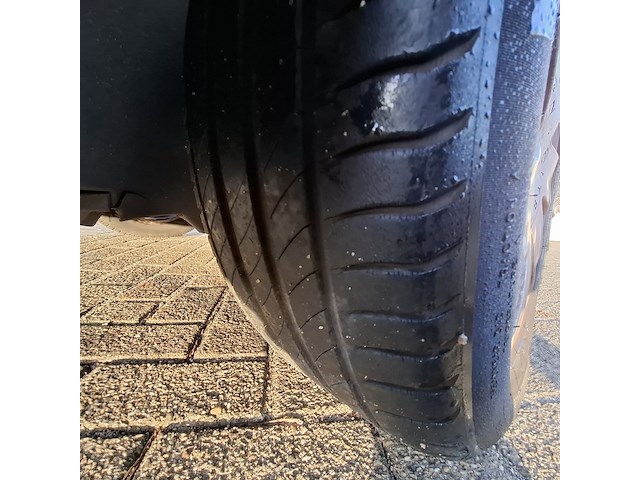 Personenauto, citroen, c4 1.6 vti anniversaire, 2009 - afbeelding 47 van  47