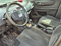 Personenauto, citroen, c4, 1.6 vti anniversaire, 2009 - afbeelding 10 van  15