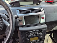 Personenauto, citroen, c4, 1.6 vti anniversaire, 2009 - afbeelding 11 van  15