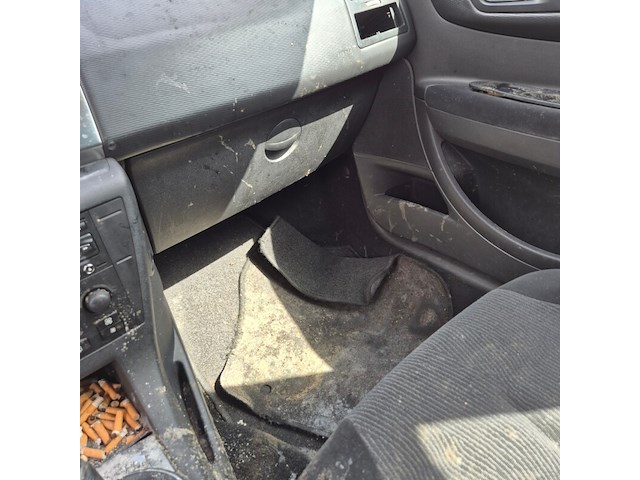 Personenauto, citroen, c4, 1.6 vti anniversaire, 2009 - afbeelding 12 van  15