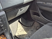 Personenauto, citroen, c4, 1.6 vti anniversaire, 2009 - afbeelding 12 van  15