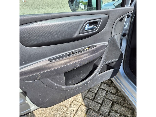 Personenauto, citroen, c4, 1.6 vti anniversaire, 2009 - afbeelding 13 van  15