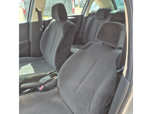 Personenauto, citroen, c4, 1.6 vti anniversaire, 2009 - afbeelding 14 van  15