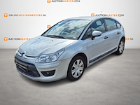 Personenauto, citroen, c4, 1.6 vti anniversaire, 2009