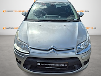 Personenauto, citroen, c4, 1.6 vti anniversaire, 2009 - afbeelding 2 van  15