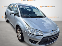 Personenauto, citroen, c4, 1.6 vti anniversaire, 2009 - afbeelding 3 van  15