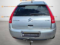 Personenauto, citroen, c4, 1.6 vti anniversaire, 2009 - afbeelding 4 van  15