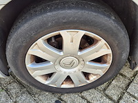 Personenauto, citroen, c4, 1.6 vti anniversaire, 2009 - afbeelding 7 van  15