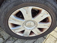 Personenauto, citroen, c4, 1.6 vti anniversaire, 2009 - afbeelding 8 van  15