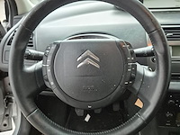 Personenauto, citroen, c4, 1.6 vti anniversaire, 2010 - afbeelding 10 van  35