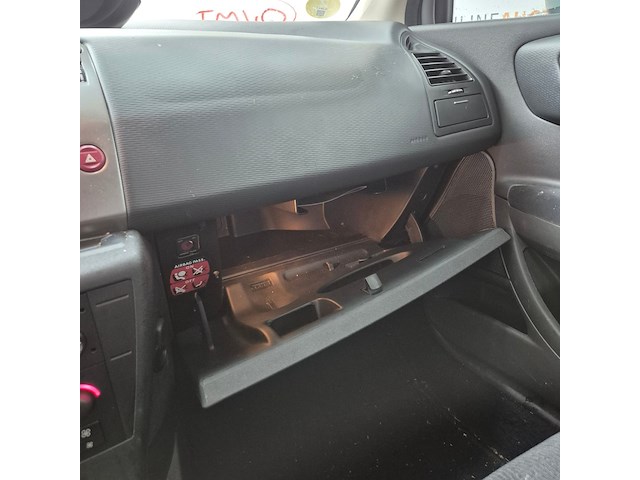 Personenauto, citroen, c4, 1.6 vti anniversaire, 2010 - afbeelding 16 van  35