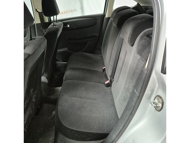 Personenauto, citroen, c4, 1.6 vti anniversaire, 2010 - afbeelding 17 van  35
