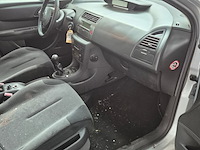 Personenauto, citroen, c4, 1.6 vti anniversaire, 2010 - afbeelding 19 van  35