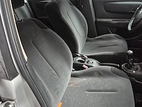 Personenauto, citroen, c4, 1.6 vti anniversaire, 2010 - afbeelding 20 van  35