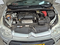 Personenauto, citroen, c4, 1.6 vti anniversaire, 2010 - afbeelding 22 van  35
