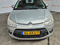 Personenauto, citroen, c4, 1.6 vti anniversaire, 2010 - afbeelding 12 van  35