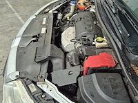 Personenauto, citroen, c4, 1.6 vti anniversaire, 2010 - afbeelding 27 van  35