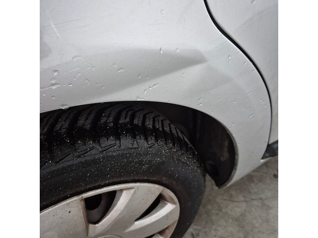 Personenauto, citroen, c4, 1.6 vti anniversaire, 2010 - afbeelding 29 van  35