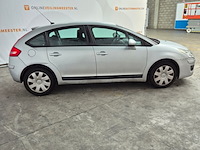Personenauto, citroen, c4, 1.6 vti anniversaire, 2010 - afbeelding 30 van  35