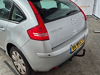 Personenauto, citroen, c4, 1.6 vti anniversaire, 2010 - afbeelding 32 van  35