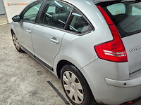 Personenauto, citroen, c4, 1.6 vti anniversaire, 2010 - afbeelding 33 van  35