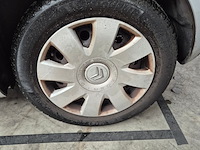 Personenauto, citroen, c4, 1.6 vti anniversaire, 2010 - afbeelding 35 van  35