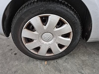 Personenauto, citroen, c4, 1.6 vti anniversaire, 2010 - afbeelding 4 van  35