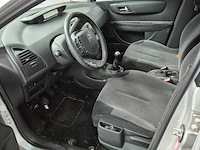 Personenauto, citroen, c4, 1.6 vti anniversaire, 2010 - afbeelding 7 van  35
