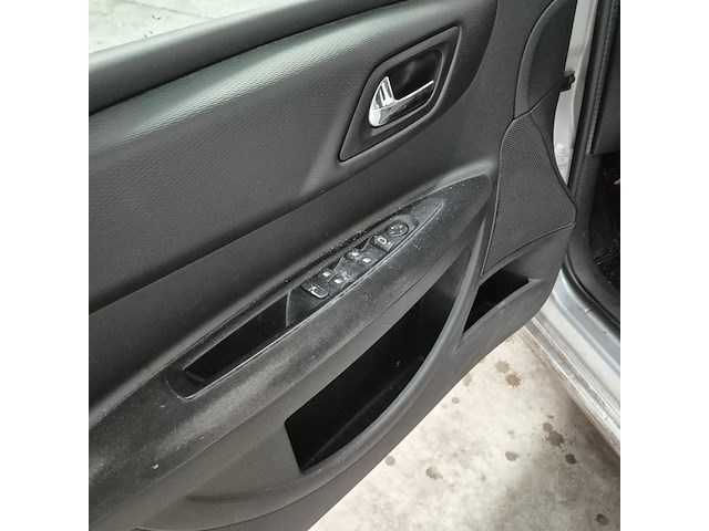 Personenauto, citroen, c4, 1.6 vti anniversaire, 2010 - afbeelding 8 van  35