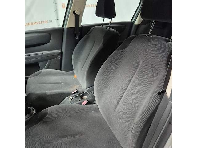 Personenauto, citroen, c4, 1.6 vti anniversaire, 2010 - afbeelding 9 van  35