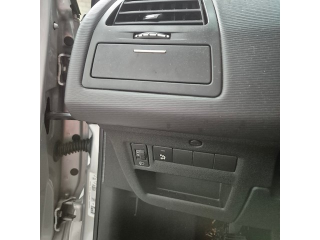 Personenauto, citroen, c4, 1.6 vti anniversaire, 2010 - afbeelding 11 van  35