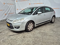 Personenauto, citroen, c4, 1.6 vti anniversaire, 2010 - afbeelding 1 van  35
