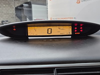 Personenauto, citroen, c4, 1.6 vti anniversaire, 2010 - afbeelding 13 van  35