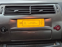 Personenauto, citroen, c4, 1.6 vti anniversaire, 2010 - afbeelding 14 van  35