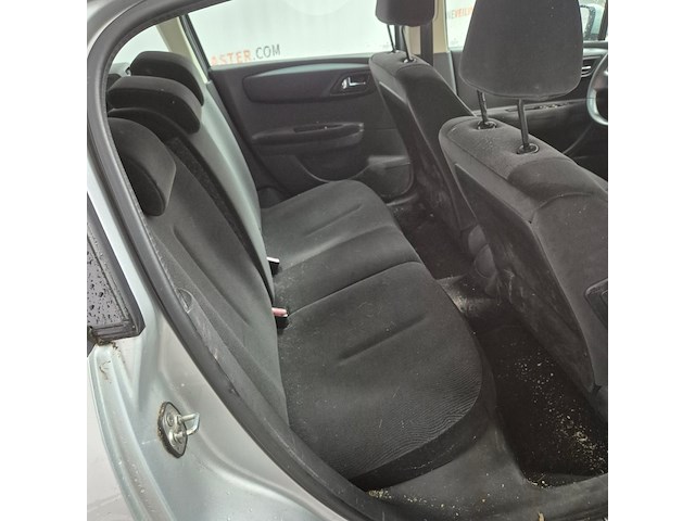 Personenauto, citroen, c4, 1.6 vti anniversaire, 2010 - afbeelding 18 van  35