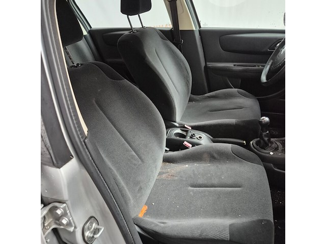 Personenauto, citroen, c4, 1.6 vti anniversaire, 2010 - afbeelding 20 van  35